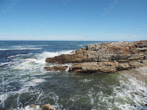 Tsitsikamma Nationalpark - Nationalpark am Ende der Garden Route in Südafrika 