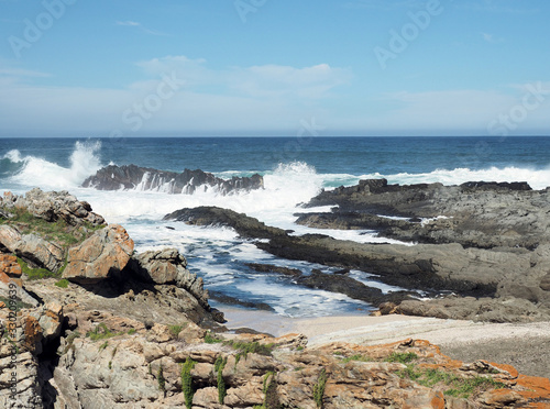 Tsitsikamma Nationalpark - Nationalpark am Ende der Garden Route in Südafrika 