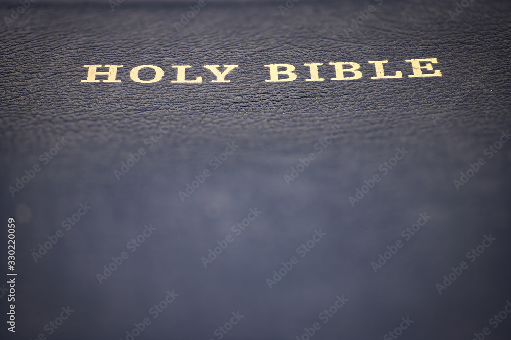Fototapeta premium Bible