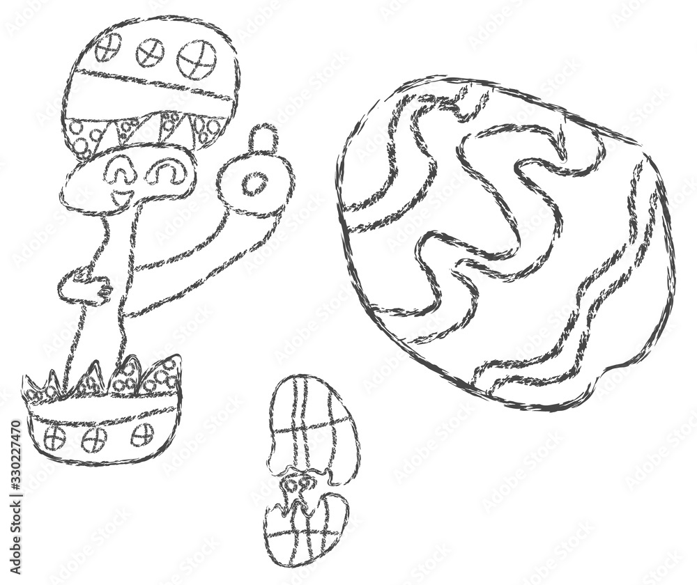 Cute worms-snakes in the form of seals, cats, unicorns, beetles, birds , microbes, bacteria, eggs (coloring pages for children and adults) Cute worms-snakes in the form of seals, cats, unicorns, beetles, birds , microbes, bacteria, eggs (coloring pages for children and adults)