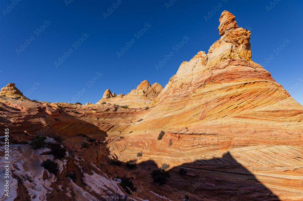 Coyote Buttes 4