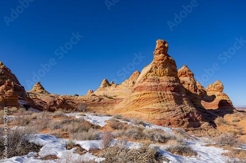 Coyote Buttes 2