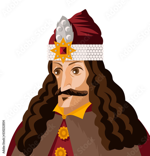 vlad tepes the impaler ruler