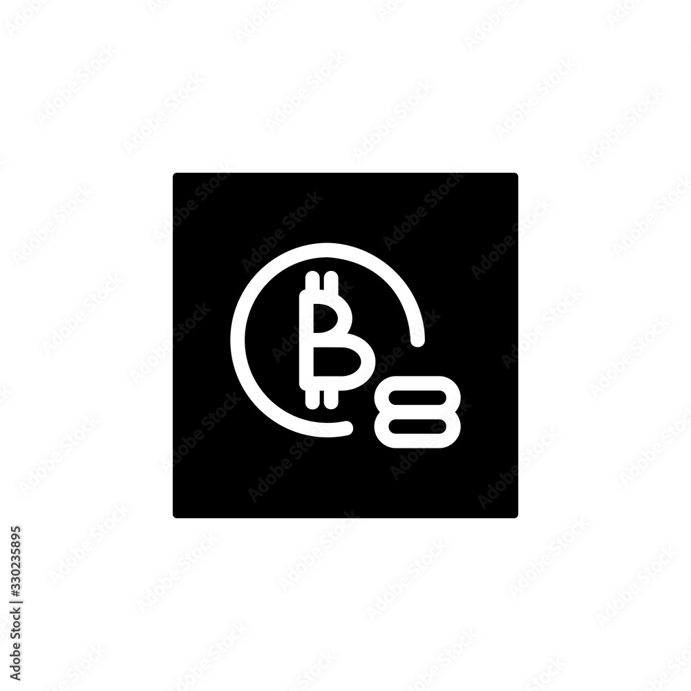 coin icon. business and finance icon. Perfect for application, web, logo and presentation template. icon design line inverted style coin icon. business and finance icon. Perfect for application, web, logo and presentation template. icon design line inverted style