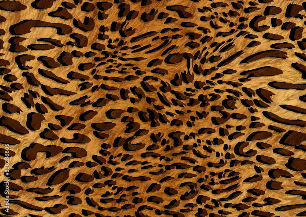abstract leopard skin texture design abstract leopard skin texture design