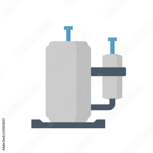 air compressor icon