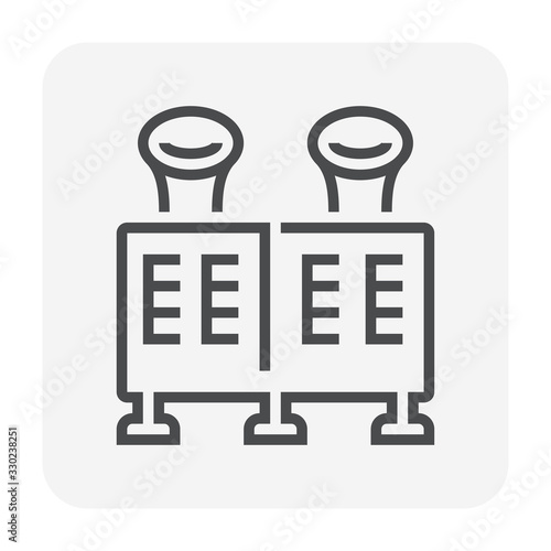 air compressor icon