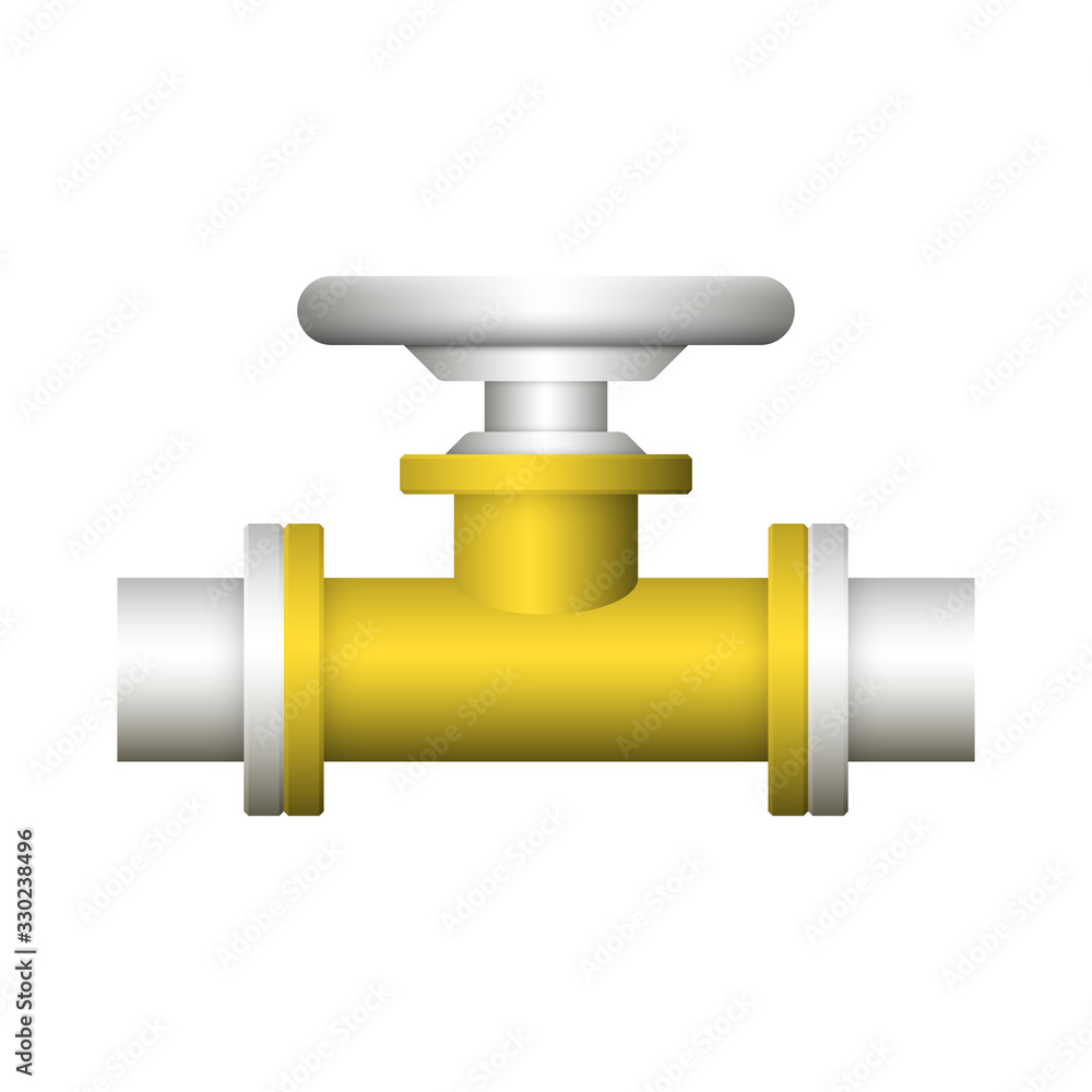 pipe connector valve pipe connector valve