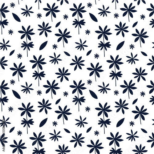 Japanese Style Background Pattern