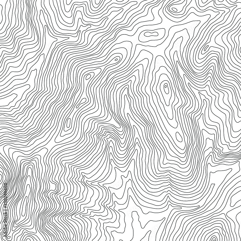 iosline pattern background