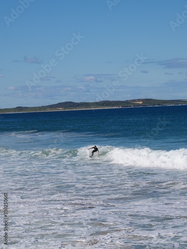 Surfer