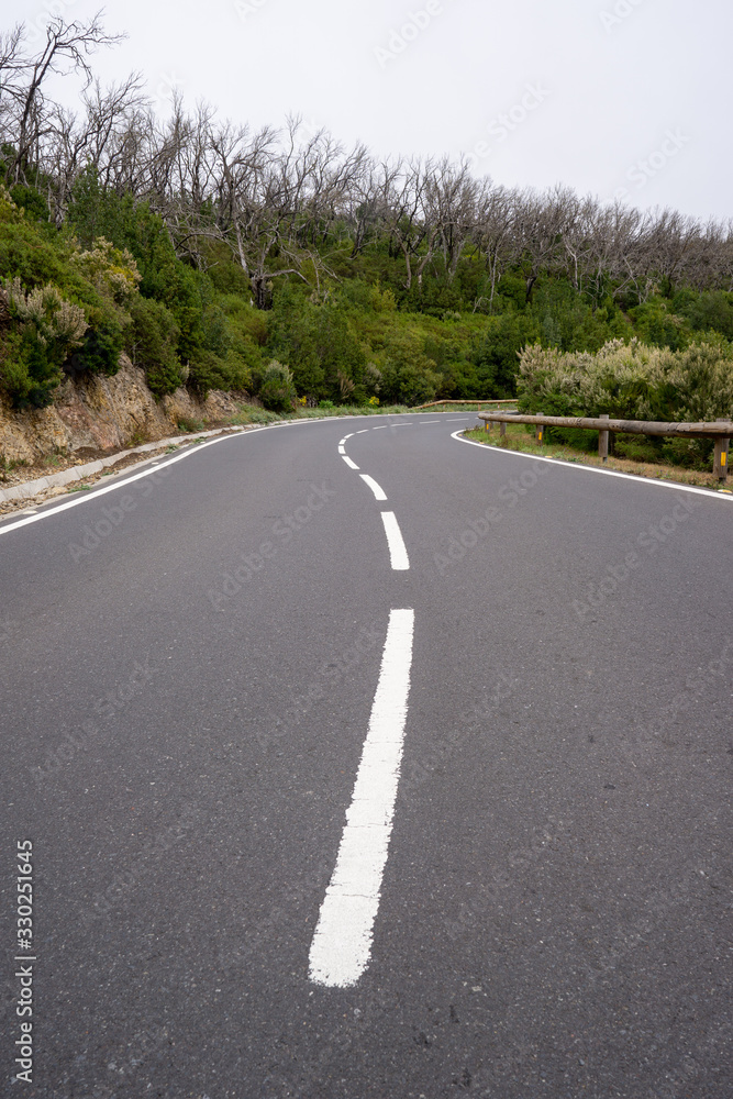Kanaren La Gomera im Frühling Kanaren La Gomera im Frühling