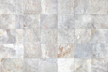 Acrylglasbilder Steinmauer-Texturmuster Marmorfliesen Wandtextur in Naturoptik  © prapann