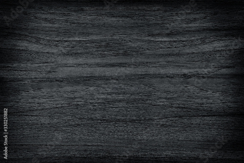 Black Wood texture abstract background