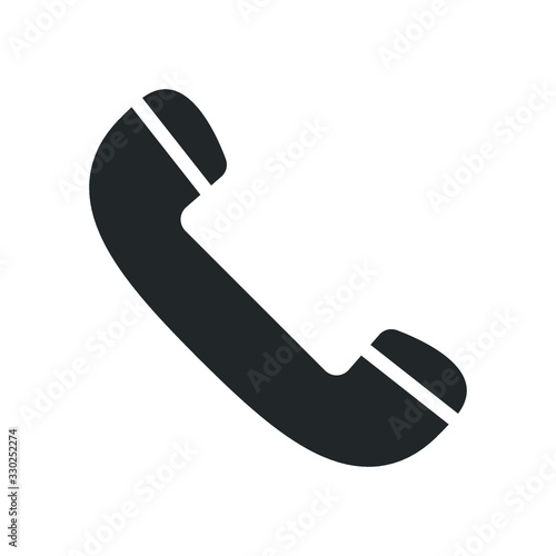 Call, phone icon