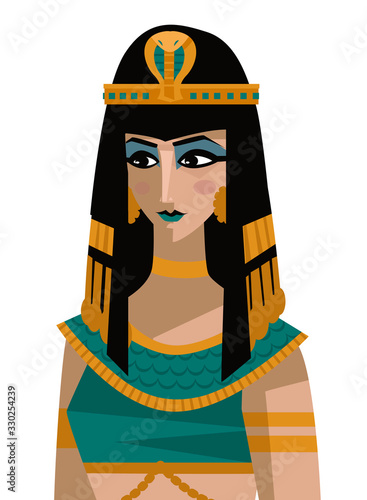 cleopatra queen of the nile
