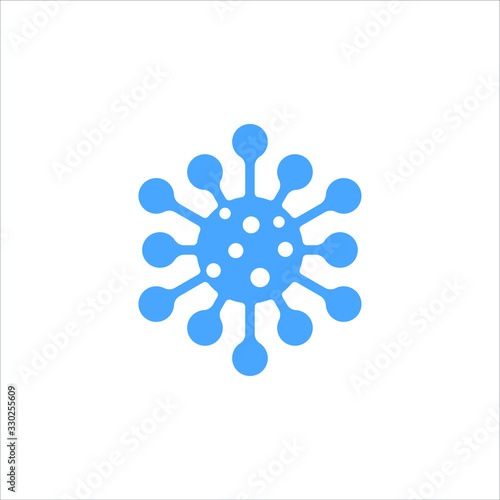 Corona Virus 2020. Wuhan virus disease, virus infections prevention methods infographics. Infographic, Logo