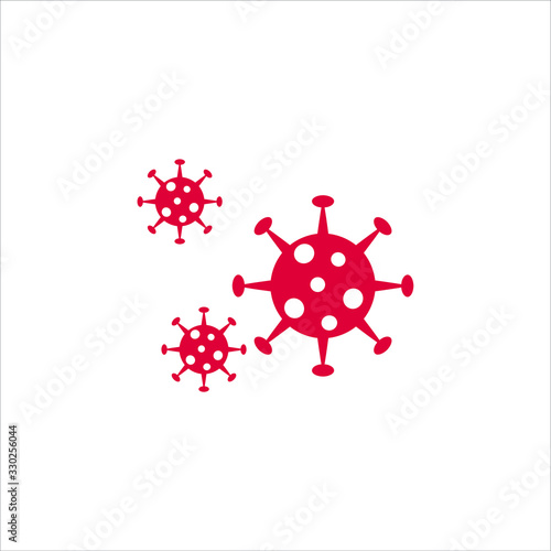 Corona Virus 2020. Wuhan virus disease, virus infections prevention methods infographics. Infographic, Logo