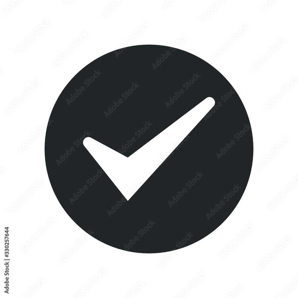 Accept, approved icon Accept, approved icon