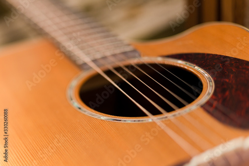 Acoustic Guitar, Steel String Guitar, Nice Guitar