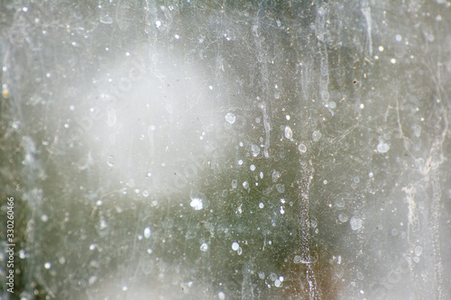 Grungy Texture, Window Texture, Dirty Window