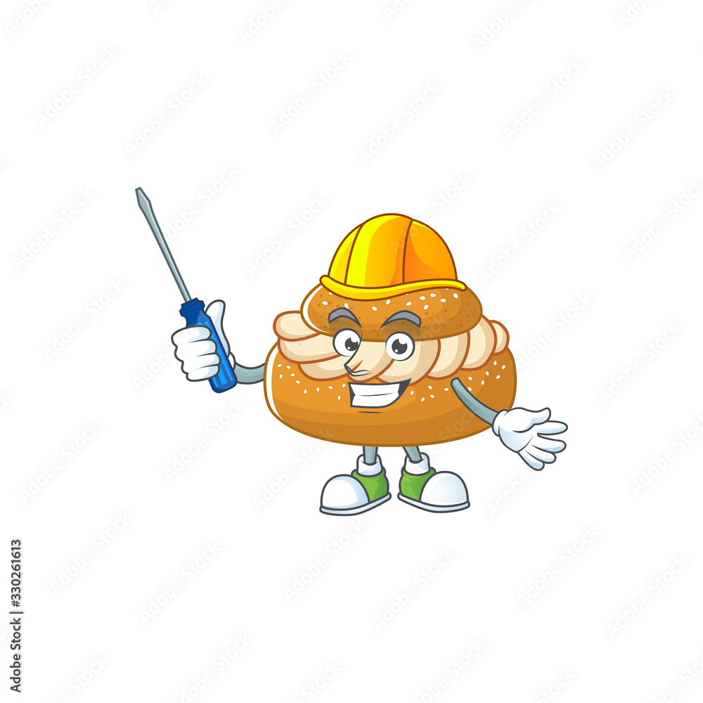cool automotive cartoon character style of semla cool automotive cartoon character style of semla