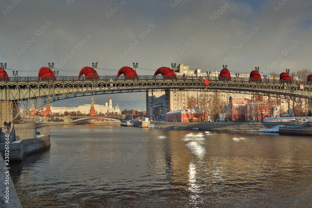 Fototapeta premium Daylight