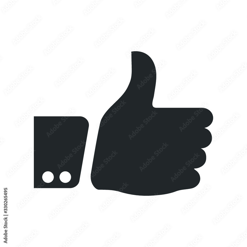 Like, feedback icon Like, feedback icon