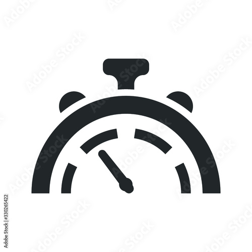 Performance appraisal icon