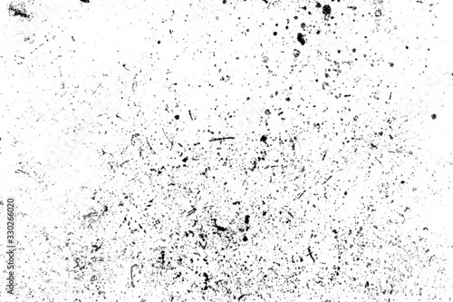Grunge textures set. Distressed Effect. Grunge Background. Vector textured effect. Vector illustration.  © RobbinLee