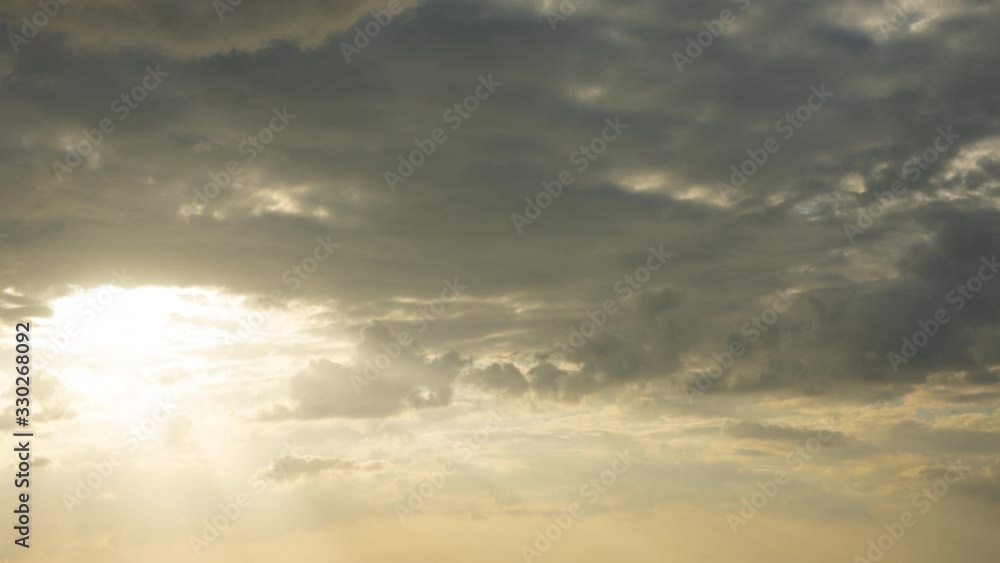 Afternoon sky landscape at Phuket Afternoon sky landscape at Phuket
