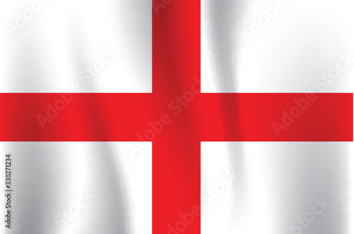 england flag