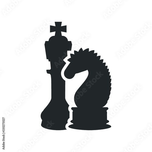 Strategy, Chess icon