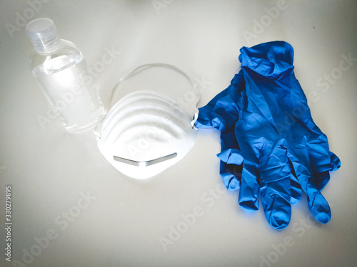 Kit Coronavirus
