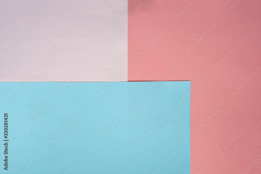 The different colored leaves on a light background. School accessories. Preparing a child for school. The different colored leaves on a light background. School accessories. Preparing a child for school.