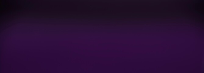abstract dark purple background banner