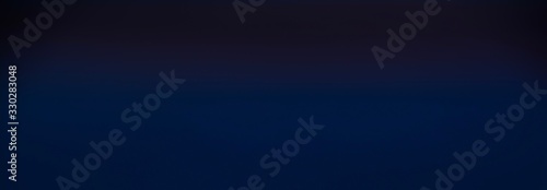 dark and blue abstract background with copy space for text