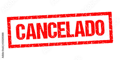 Cancelado