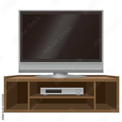 テレビ