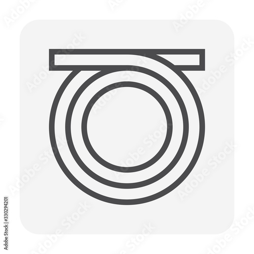 pe pipe icon