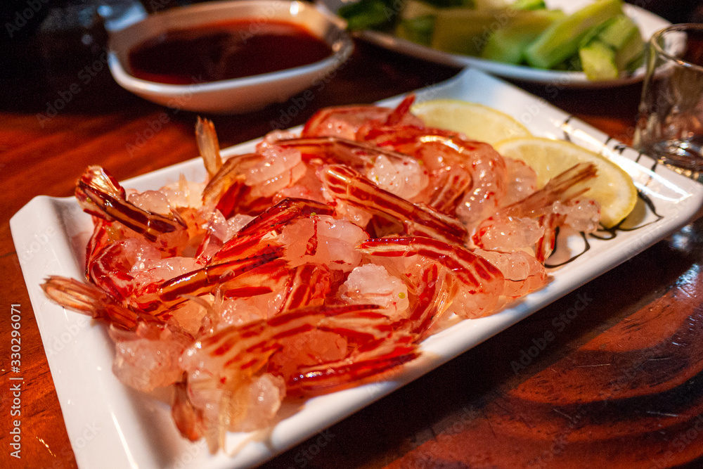 Prawn Prawn