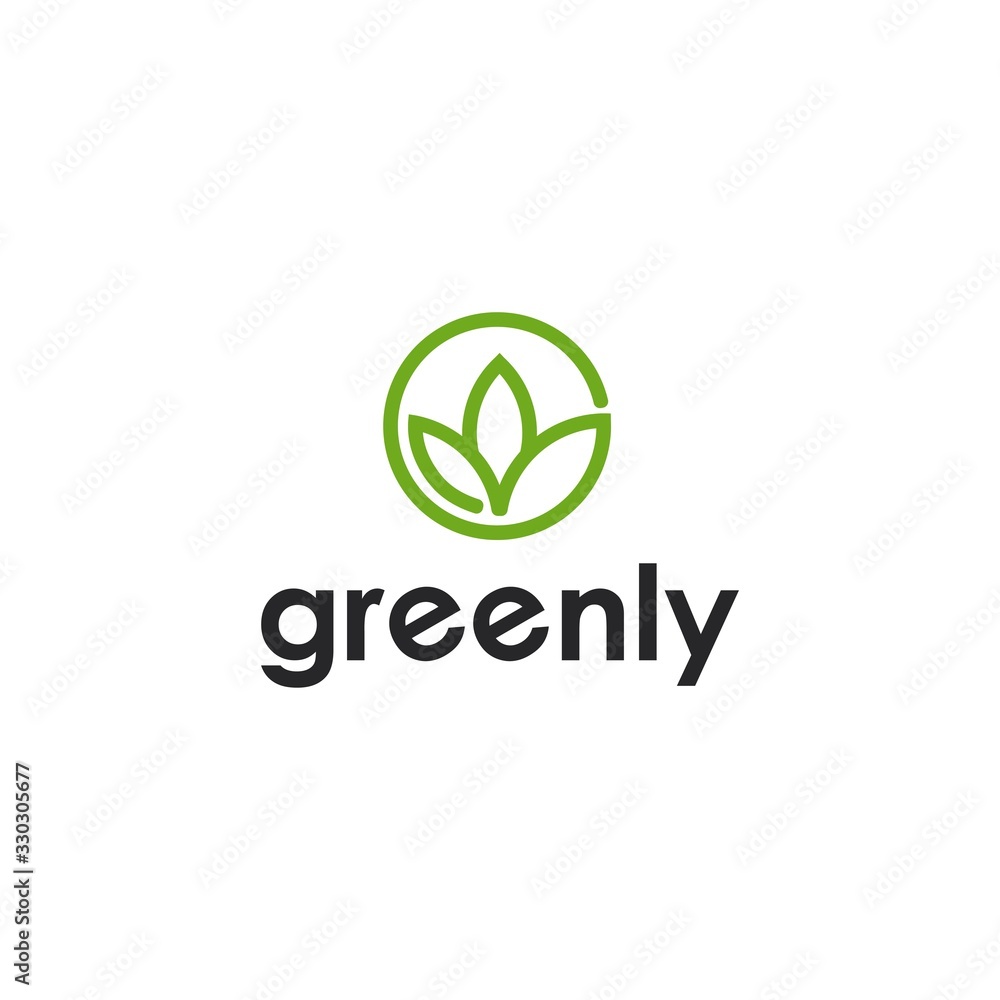 fresh green leaves logo designs , logo green life line circle , logo circle green leaf fresh green leaves logo designs , logo green life line circle , logo circle green leaf