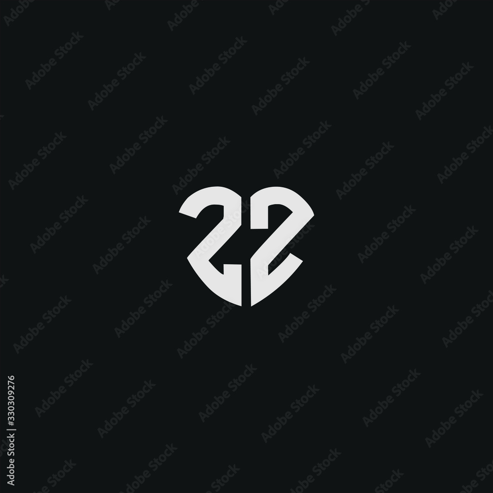 Abstract letter SS logo design. Minimal emblem design template. Abstract letter SS logo design. Minimal emblem design template.