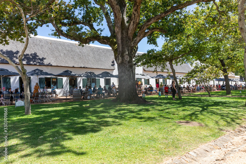 groot constantia