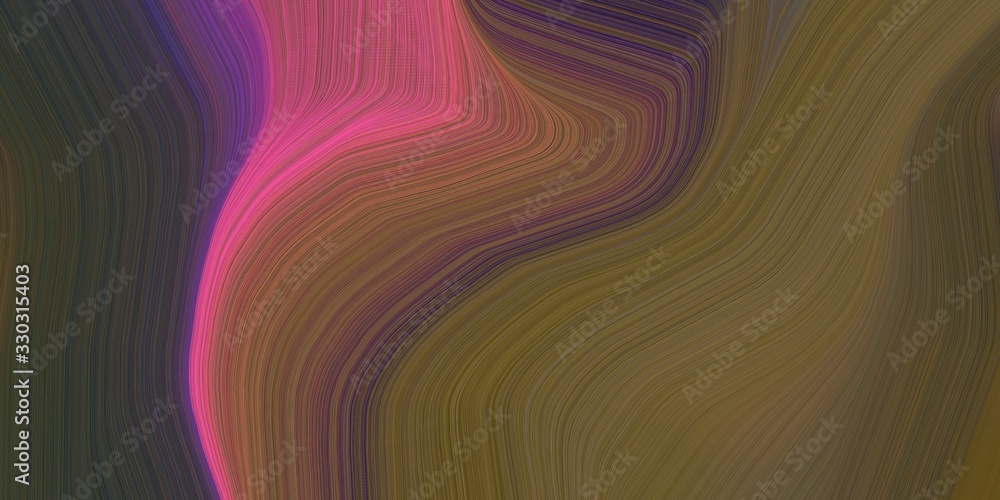 creative background graphic with modern soft curvy waves background design with old mauve, dark olive green and moderate pink color creative background graphic with modern soft curvy waves background design with old mauve, dark olive green and moderate pink color