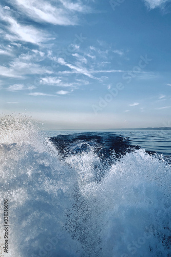 Speedboot