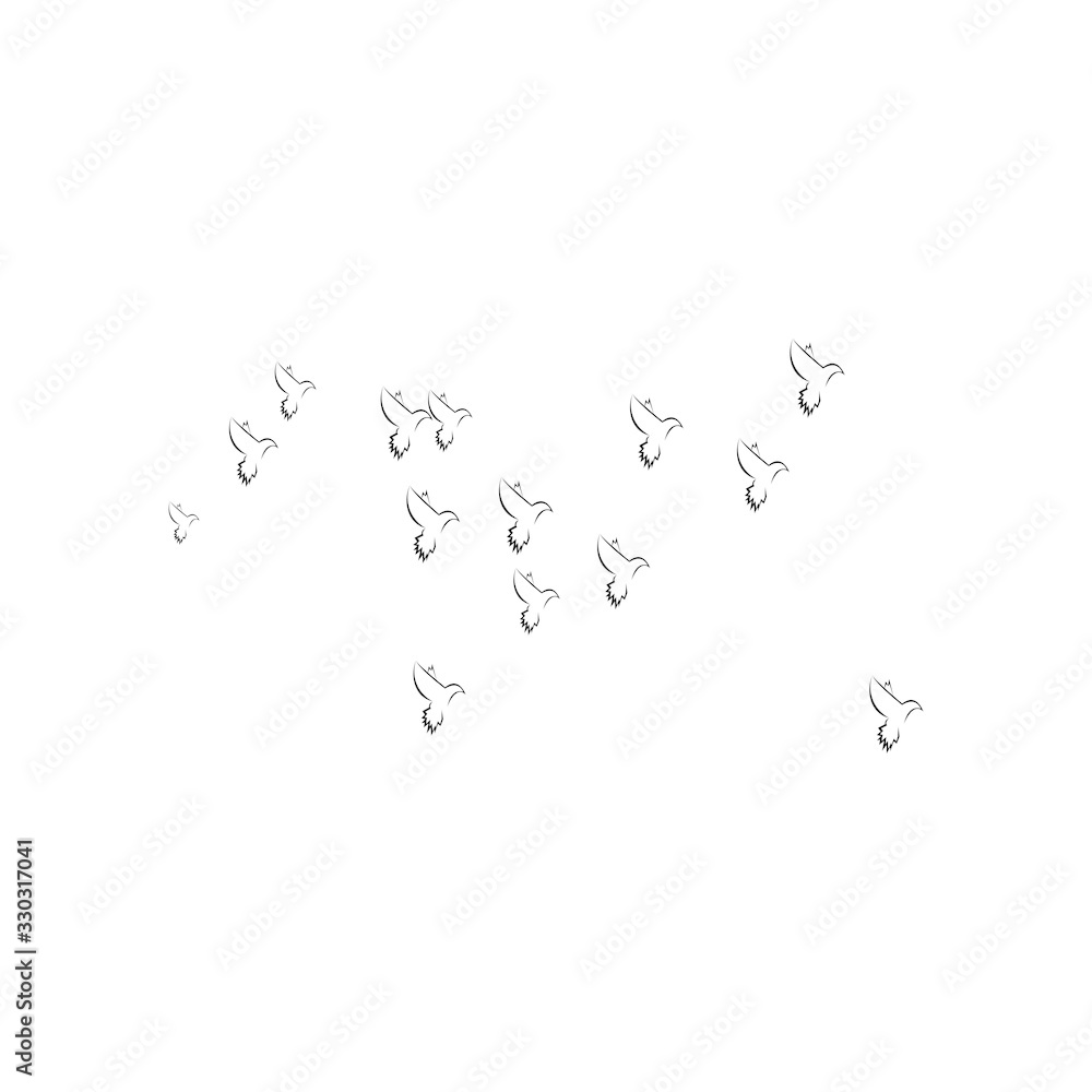 pigeon logo pigeon logo