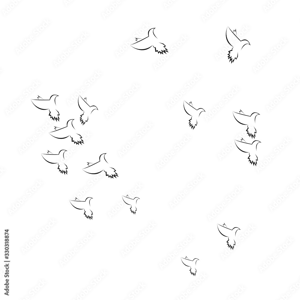 pigeon logo pigeon logo