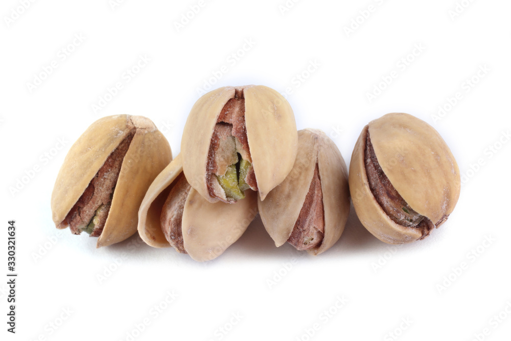 Salted pistachio nuts Salted pistachio nuts