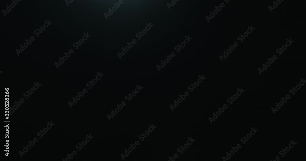 Slow motion real lens flare effect for overlay Slow motion real lens flare effect for overlay